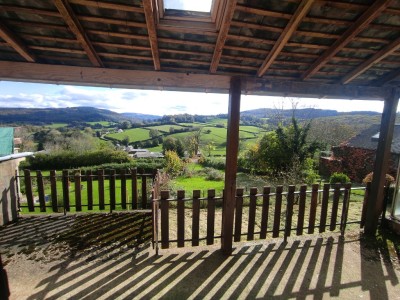 MAISON A VENDRE - CHATEAU CHINON CAMPAGNE - 74.21 m2 - 59000€