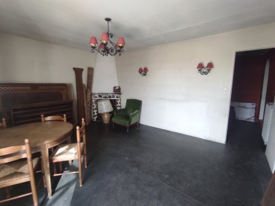MAISON A VENDRE - CHATEAU CHINON CAMPAGNE - 74.21 m2 - 59000€