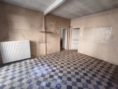MAISON A VENDRE - CHATEAU CHINON CAMPAGNE - 74.21 m2 - 59000€
