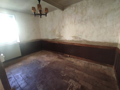 MAISON A VENDRE - CHATEAU CHINON CAMPAGNE - 74.21 m2 - 59000€