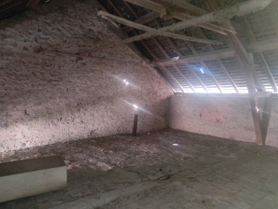 MAISON A VENDRE - CHATEAU CHINON CAMPAGNE - 74.21 m2 - 59000€