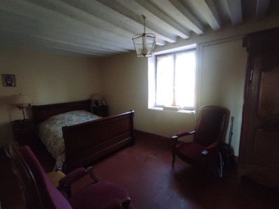 MAISON A VENDRE - CHATEAU CHINON CAMPAGNE - 67.62 m2 - 44000€