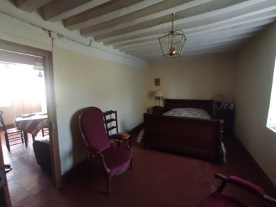 MAISON A VENDRE - CHATEAU CHINON CAMPAGNE - 67.62 m2 - 44000€
