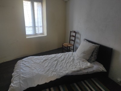 MAISON A VENDRE - CHATEAU CHINON CAMPAGNE - 67.62 m2 - 44000€