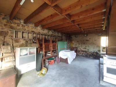 MAISON A VENDRE - CHATEAU CHINON CAMPAGNE - 67.62 m2 - 44000€