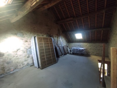 MAISON A VENDRE - CHATEAU CHINON CAMPAGNE - 67.62 m2 - 44000€