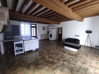 Ancien Moulin A VENDRE - CHATEAU CHINON CAMPAGNE - 162.76 m2 - 149000€