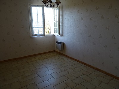Pavillon A VENDRE - CHATEAU CHINON CAMPAGNE - 82.98 m2 - 98 000 €