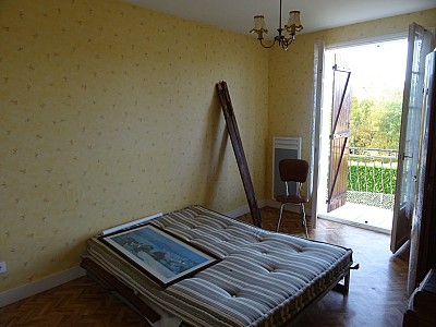 Pavillon A VENDRE - CHATEAU CHINON CAMPAGNE - 82.98 m2 - 98 000 €