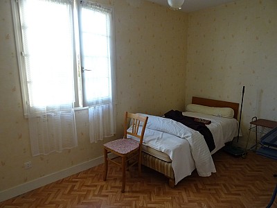 Pavillon A VENDRE - CHATEAU CHINON CAMPAGNE - 82.98 m2 - 98 000 €