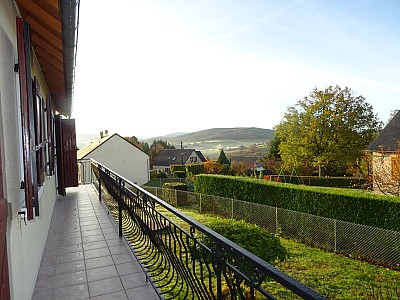 Pavillon A VENDRE - CHATEAU CHINON CAMPAGNE - 82.98 m2 - 98 000 €