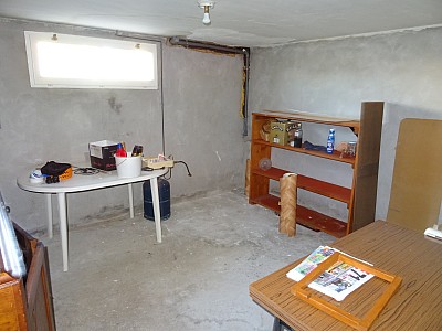 Pavillon A VENDRE - CHATEAU CHINON CAMPAGNE - 82.98 m2 - 98 000 €