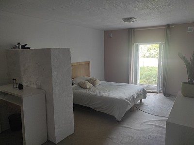 MAISON A VENDRE - CHATEAU CHINON CAMPAGNE - 163.58 m2 - 129 000 €