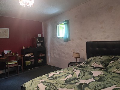 MAISON A VENDRE - CHATEAU CHINON CAMPAGNE - 163.58 m2 - 129 000 €