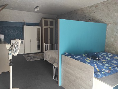 MAISON A VENDRE - CHATEAU CHINON CAMPAGNE - 163.58 m2 - 129 000 €