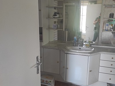 MAISON A VENDRE - CHATEAU CHINON CAMPAGNE - 163.58 m2 - 129 000 €