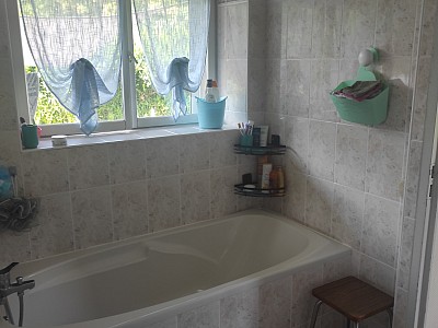 MAISON A VENDRE - CHATEAU CHINON CAMPAGNE - 163.58 m2 - 129 000 €