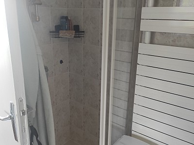 MAISON A VENDRE - CHATEAU CHINON CAMPAGNE - 163.58 m2 - 129 000 €