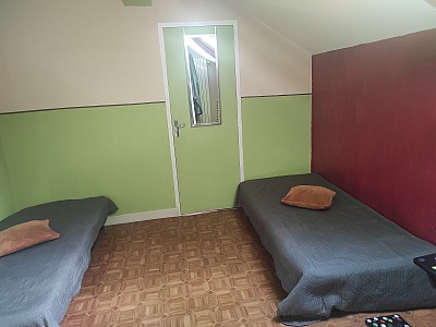 MAISON A VENDRE - CHATEAU CHINON CAMPAGNE - 163.58 m2 - 129 000 €