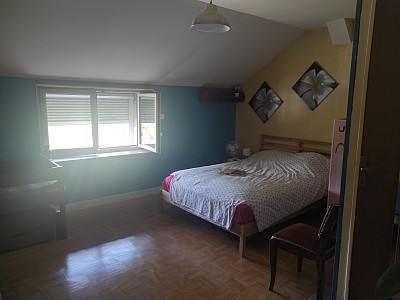 MAISON A VENDRE - CHATEAU CHINON CAMPAGNE - 163.58 m2 - 129 000 €