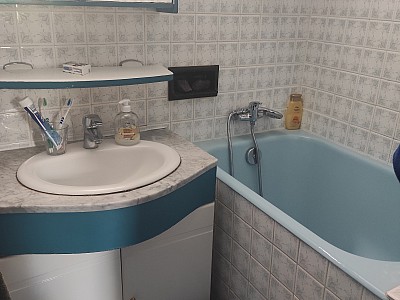 MAISON A VENDRE - CHATEAU CHINON CAMPAGNE - 163.58 m2 - 129 000 €