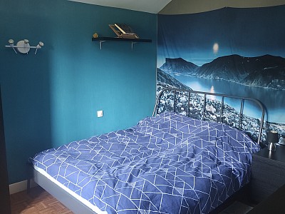 MAISON A VENDRE - CHATEAU CHINON CAMPAGNE - 163.58 m2 - 129 000 €