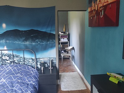 MAISON A VENDRE - CHATEAU CHINON CAMPAGNE - 163.58 m2 - 129 000 €