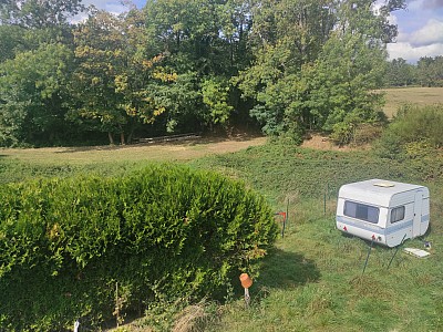 MAISON A VENDRE - CHATEAU CHINON CAMPAGNE - 163.58 m2 - 129 000 €