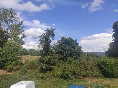 MAISON A VENDRE - CHATEAU CHINON CAMPAGNE - 163.58 m2 - 129 000 €