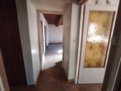 MAISON A VENDRE - CHATEAU CHINON CAMPAGNE - 101.34 m2 - 56 000 €