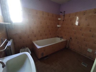 MAISON A VENDRE - CHATEAU CHINON CAMPAGNE - 101.34 m2 - 56 000 €