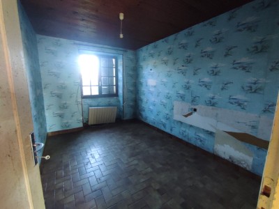 MAISON A VENDRE - CHATEAU CHINON CAMPAGNE - 101.34 m2 - 56 000 €