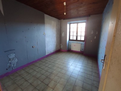 MAISON A VENDRE - CHATEAU CHINON CAMPAGNE - 101.34 m2 - 56 000 €