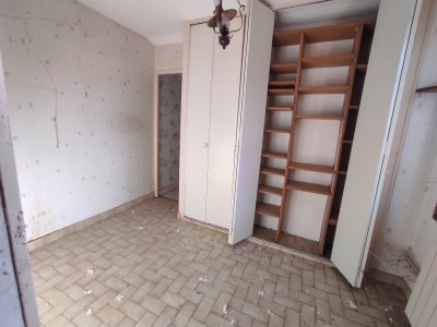 MAISON A VENDRE - CHATEAU CHINON CAMPAGNE - 101.34 m2 - 56 000 €