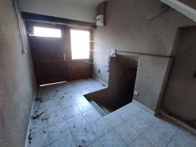 MAISON A VENDRE - CHATEAU CHINON CAMPAGNE - 145.12 m2 - 110 000 €