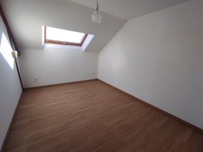 MAISON A VENDRE - CHATEAU CHINON CAMPAGNE - 145.12 m2 - 110 000 €
