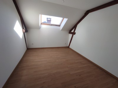 MAISON A VENDRE - CHATEAU CHINON CAMPAGNE - 145.12 m2 - 110 000 €