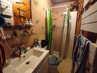 MAISON A VENDRE - CHATEAU CHINON CAMPAGNE - 102.11 m2 - 70 000 €