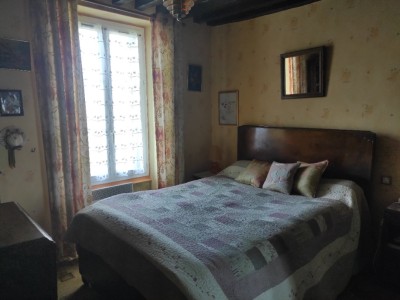 MAISON A VENDRE - CHATEAU CHINON CAMPAGNE - 102.11 m2 - 70 000 €