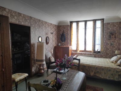 MAISON A VENDRE - CHATEAU CHINON CAMPAGNE - 102.11 m2 - 70 000 €