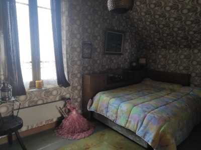 MAISON A VENDRE - CHATEAU CHINON CAMPAGNE - 102.11 m2 - 70 000 €