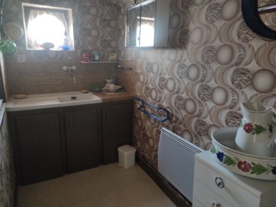 MAISON A VENDRE - CHATEAU CHINON CAMPAGNE - 102.11 m2 - 70 000 €