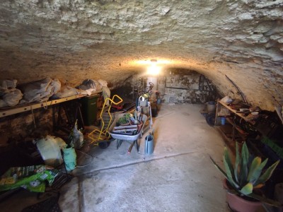 MAISON A VENDRE - CHATEAU CHINON CAMPAGNE - 102.11 m2 - 70 000 €