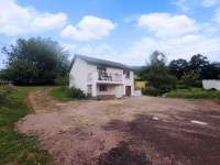 Pavillon sur Sous Sol complet A VENDRE - CHATEAU CHINON CAMPAGNE - 59.66 m2 - 99 000 €