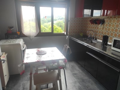 Pavillon sur Sous Sol complet A VENDRE - CHATEAU CHINON CAMPAGNE - 59.66 m2 - 99 000 €