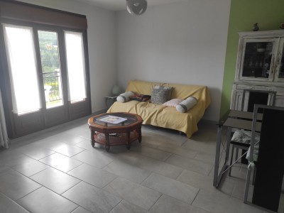 Pavillon sur Sous Sol complet A VENDRE - CHATEAU CHINON CAMPAGNE - 59.66 m2 - 99 000 €