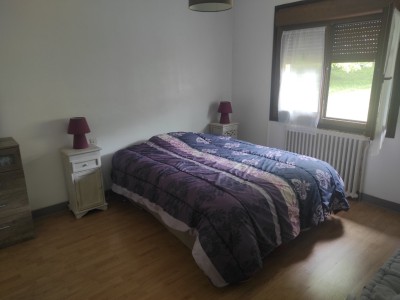 Pavillon sur Sous Sol complet A VENDRE - CHATEAU CHINON CAMPAGNE - 59.66 m2 - 99 000 €