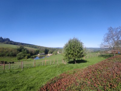 Pavillon sur sous sol complet A VENDRE - CHATEAU CHINON CAMPAGNE - 89.99 m2 - 120 000 &euro;