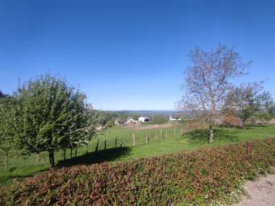 Pavillon sur sous sol complet A VENDRE - CHATEAU CHINON CAMPAGNE - 89.99 m2 - 120 000 &euro;
