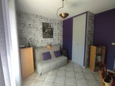 Pavillon sur sous sol complet A VENDRE - CHATEAU CHINON CAMPAGNE - 89.99 m2 - 120 000 &euro;